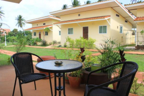 Гостиница Baan Aomjai  Prachuap Khiri Khan